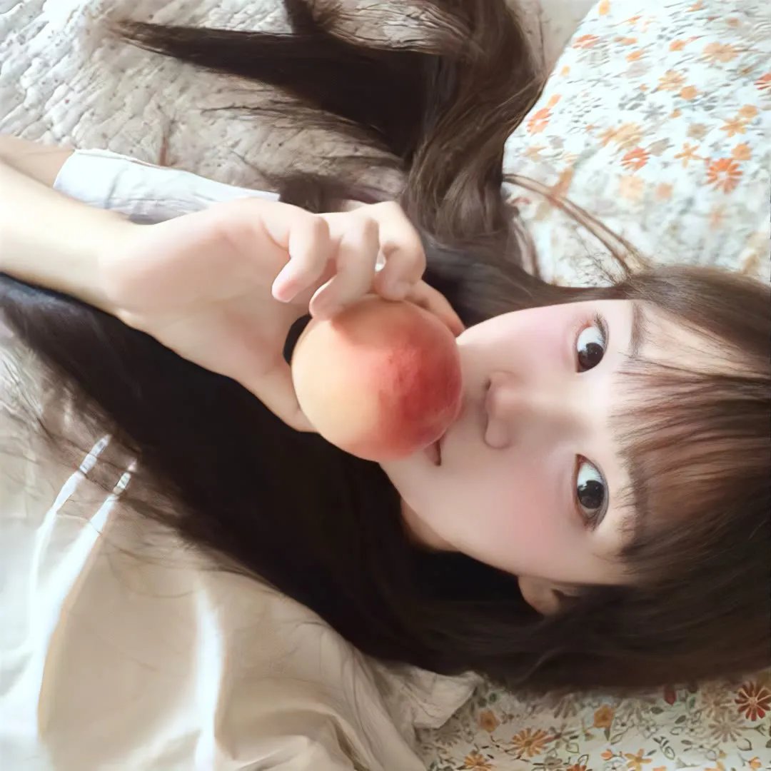 快藏起来!玛琪娜同学