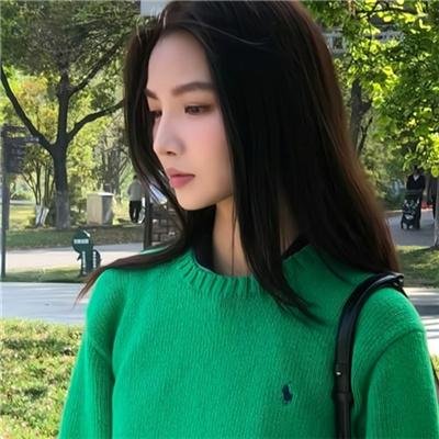 少女与季风
