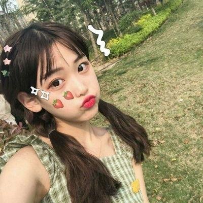 奔跑吧女孩
